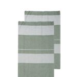 Ella Hamam 50x70 cm, 2-pk.