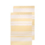 Ella Hamam 50x70 cm, 2-pk.