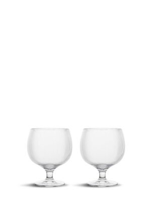 Billi Vinglass, 2-pk.