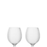Billi Ølglass, 2-pk.