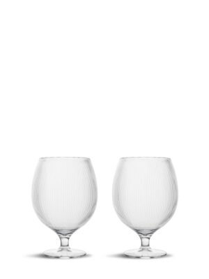 Billi Ølglass, 2-pk.