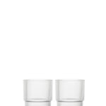 Billi Vannglass, 2-pk.