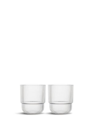 Billi Vannglass, 2-pk.