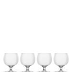 Billi Vinglass, 4-pk.