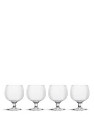Billi Vinglass, 4-pk.