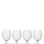 Billi Ølglass, 4-pk.