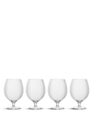Billi Ølglass, 4-pk.