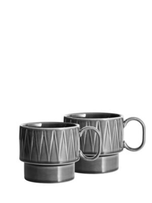 Coffee & More Tekrus, 2-pk.