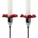 Viva lysmansjett, 2-pk.