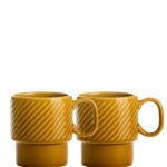 Coffee & More Kaffekrus, 2-pk.