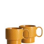 Coffee & More Tekrus, 2-pk.