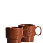 Coffee & More Tekrus, 2-pk.
