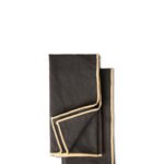 Edith serviett, 2-pk.
