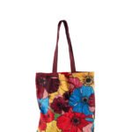 Handlenett Leya, multi