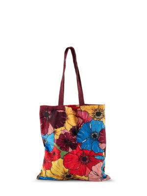 Handlenett Leya, multi