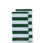 Kjøkkenhåndkle Love, 2-pk.