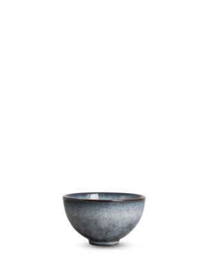 Bowl Jade, Blå