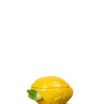 Skål med lokk Lemon