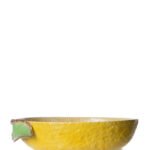 Skål Lemon Yellow