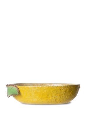Skål Lemon Yellow