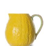 Mugge Lemon Yellow