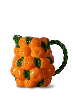 Mugge Mandarie
