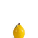 Skål Lemon jam