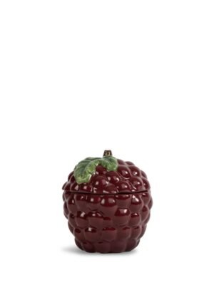 Skål Grape med lokk