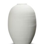 Vase Bee L
