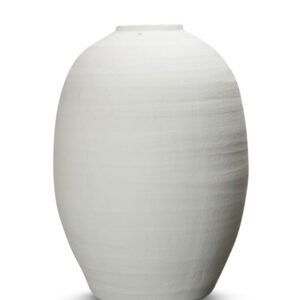 Vase Bee L