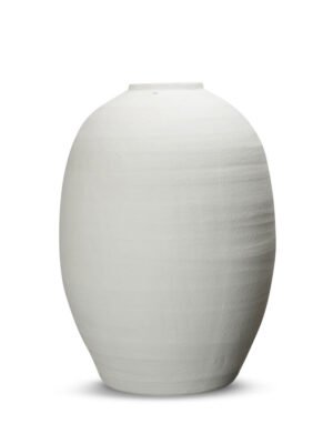 Vase Bee L