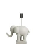 Bordlampe Elephant