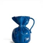 Vase Crumple