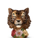 Vase Tiger