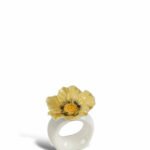 Serviettring Poppy, 2-pk.