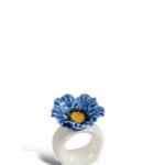 Serviettring Poppy, 2-pk.