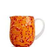 Mugge Messy, rund