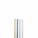 Sugerør Celebrate, 4-pk.