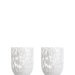 Glass Messy, 2-pk.