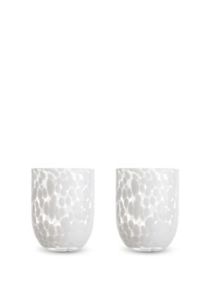 Glass Messy, 2-pk.