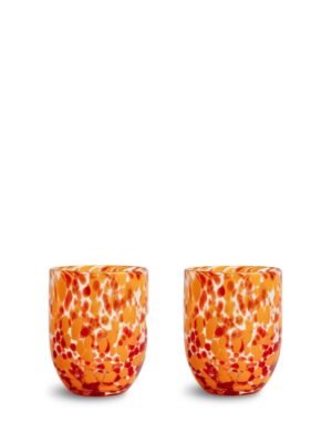 Glass Messy, 2-pk.