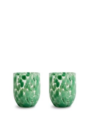 Glass Messy, 2-pk.