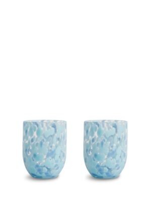 Glass Messy, 2-pk.