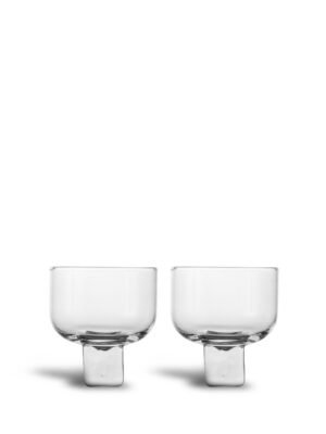 Glass Victoria, 2-pk.