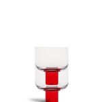 Glass Victoria, 2-pk