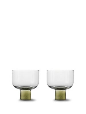Glass Victoria, 2-pk.