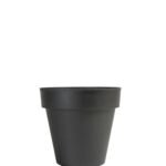 Potte Brixton S, Svart