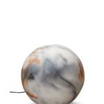 Lampe Mars