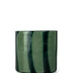 Vase/Lyslykt Calore Curve M