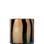 Vase/Lyslykt Calore Curve M